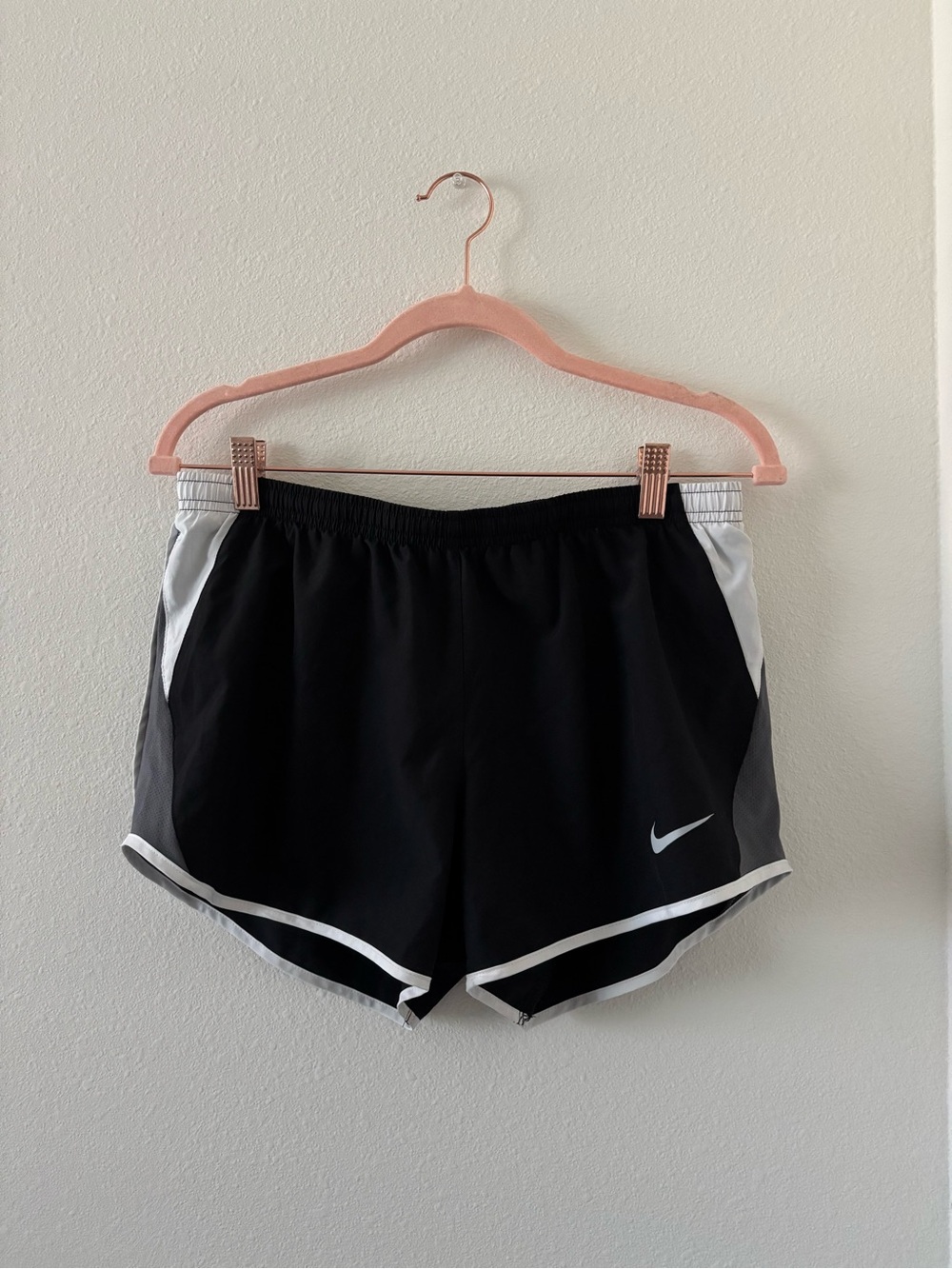 Set of Two Nike Shorts